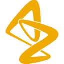 AZN logo