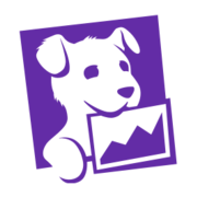 DDOG logo