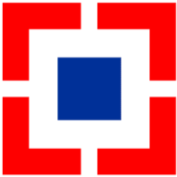 HDB logo