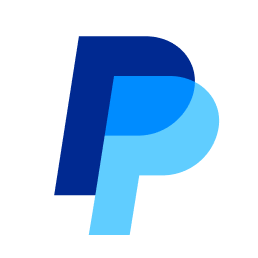 PYPL logo