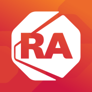 ROK logo
